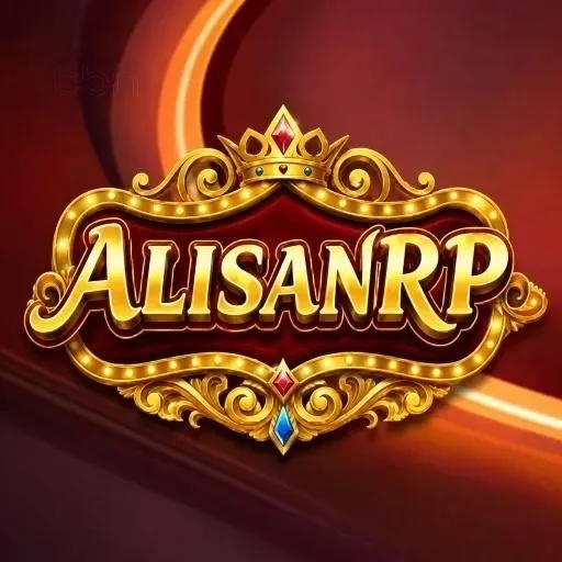 ALISANRP - Game Bingo Seru dan Menarik