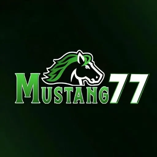MUSTANG77 - Game Arcade Seru dan Menegangkan